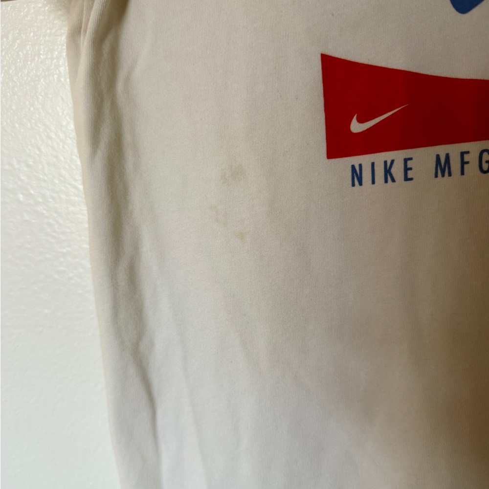 Nike Blue Ribbon Sports OG shirt - Picture 4 of 4
